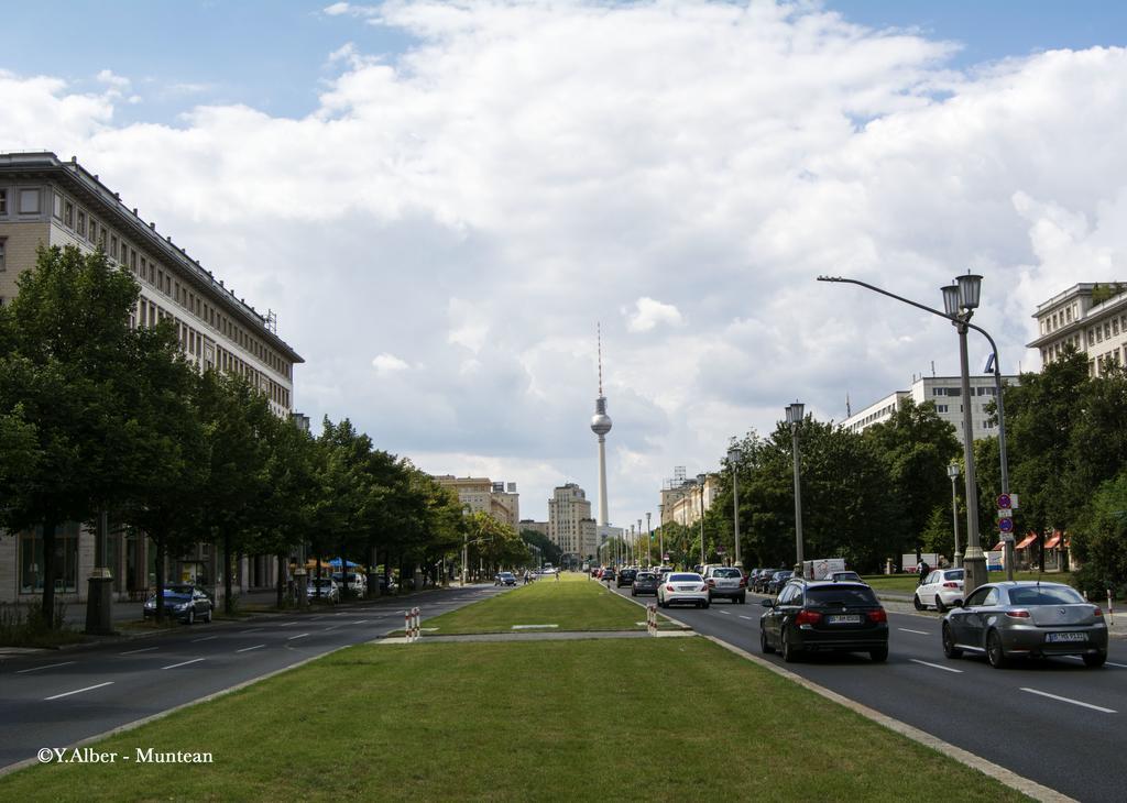 Gold Hotel - Berlin — Photos 1